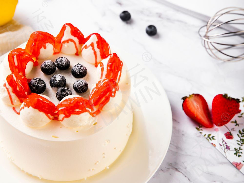 乳品用增稠穩定劑