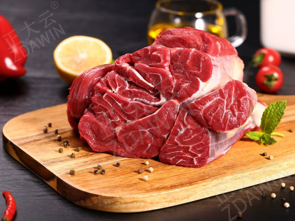 醬鹵牛肉這樣做太香了，工藝和配方免費送你了！