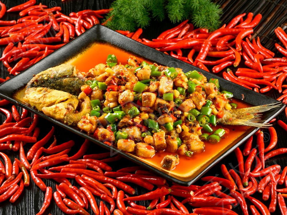 鰹魚(yú)調(diào)味粉